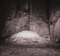 СЛОН_таким он был тридцать лет назад-пещера Сумган-Кутук